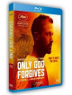 Only God Forgives [Edizione: Belgio]