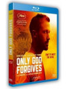Only God Forgives [Edizione: Belgio]
