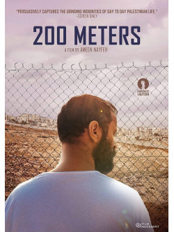 200 Meters [Edizione: Stati Uniti]
