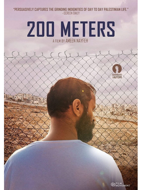 200 Meters [Edizione: Stati Uniti]