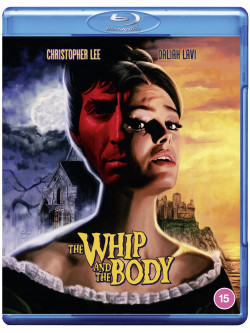 The Whip And The Body [Edizione: Regno Unito]