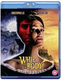 The Whip And The Body [Edizione: Regno Unito]