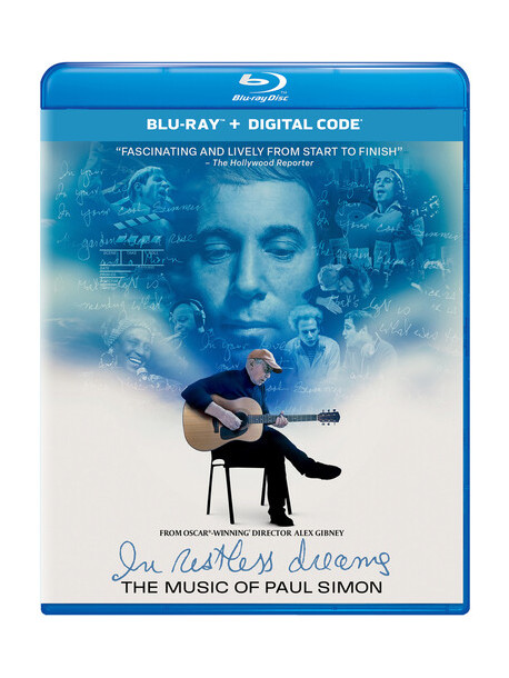 In Restless Dreams: The Music Of Paul Simon [Edizione: Stati Uniti]