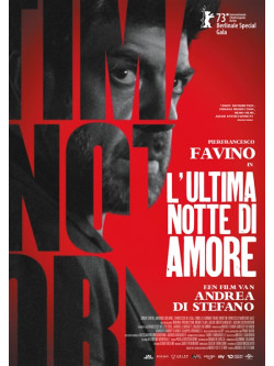 Ultima Notte Di Amore (L') [Edizione: Paesi Bassi]
