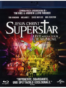 Jesus Christ Superstar - Live Arena Tour - Il Musical