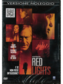 Red Lights