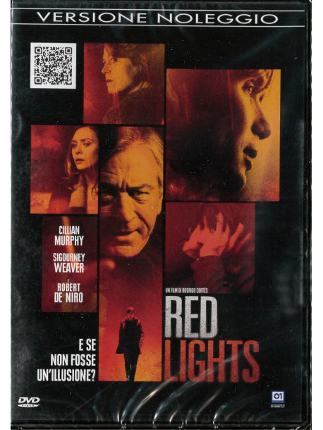 Red Lights