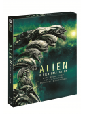 Alien - La Saga Completa (6 Blu-Ray)