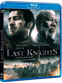 Last Knights [Edizione: Francia]