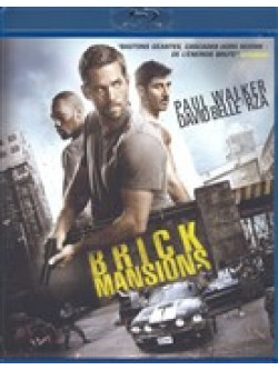 Brick Mansions [Edizione: Francia]