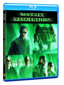 Matrix Revolutions [Edizione: Francia]
