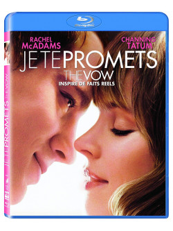 Je Te Promets [Edizione: Francia]