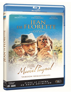 Jean De Florette [Edizione: Francia]
