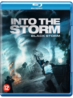 Into The Storm Black Storm [Edizione: Francia]