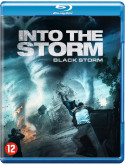 Into The Storm Black Storm [Edizione: Francia]