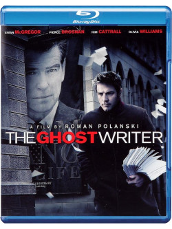 Ghost Writer (The) [Edizione: Francia]