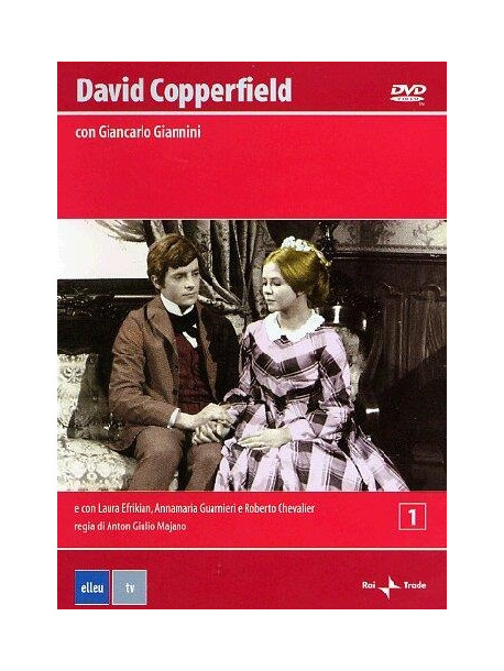 David Copperfield 01 (Eps 01-02)
