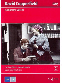David Copperfield 02 (Eps 03-04)