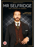 Fremantle - Mr Selfridge  The Complete Series [Edizione: Regno Unito]