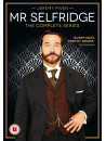 Fremantle - Mr Selfridge  The Complete Series [Edizione: Regno Unito]