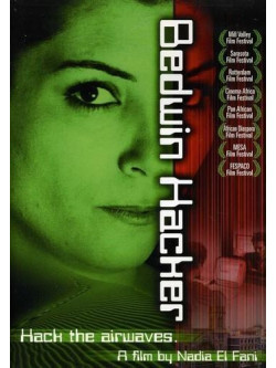 Bedwin Hacker [Edizione: Stati Uniti]