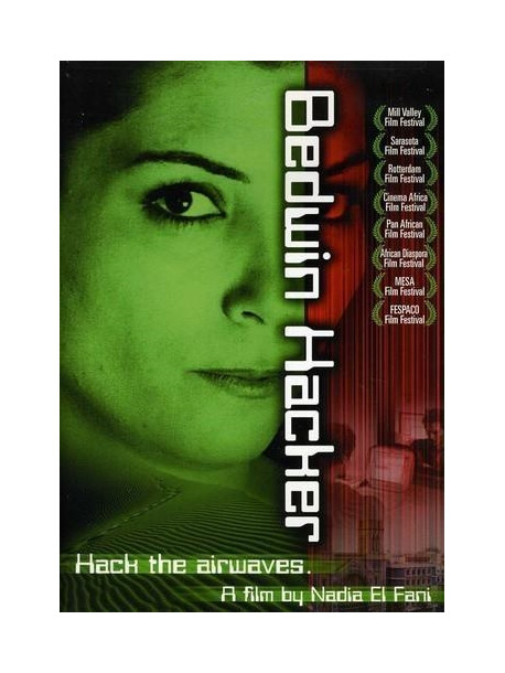 Bedwin Hacker [Edizione: Stati Uniti]