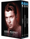 Audie Murphy Collection Ii - Sierra / Kansas Raiders / Destry [Edizione: Canada]