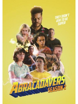 Abracadavers: Season 2 [Edizione: Stati Uniti]