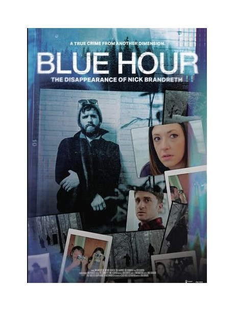 Blue Hour [Edizione: Stati Uniti]