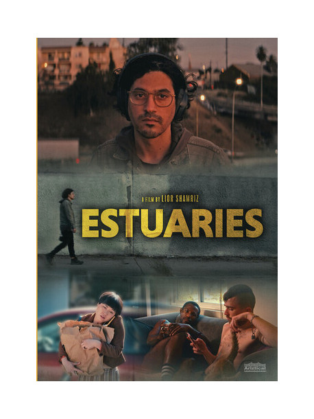 Estuaries [Edizione: Stati Uniti]