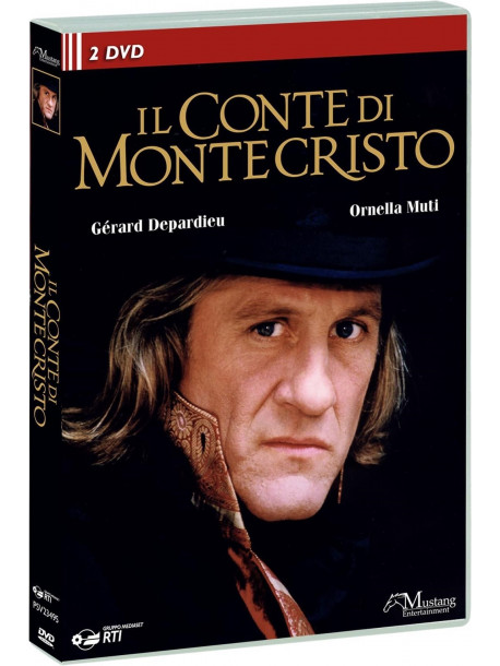 Conte Di Montecristo (Il)