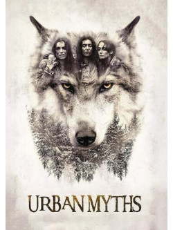 Urban Myths [Edizione: Stati Uniti]