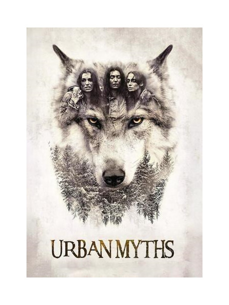 Urban Myths [Edizione: Stati Uniti]