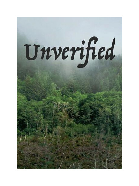 Unverified [Edizione: Stati Uniti]
