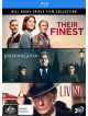 Bill Nighy: Their Finest / Limehouse Golem [Edizione: Stati Uniti]