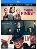 Bill Nighy: Their Finest / Limehouse Golem [Edizione: Stati Uniti]