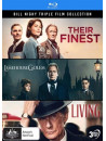 Bill Nighy: Their Finest / Limehouse Golem [Edizione: Stati Uniti]