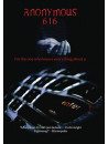 Anonymous 616 [Edizione: Stati Uniti]