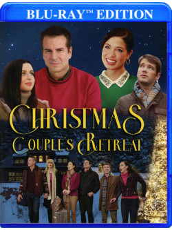 Christmas Couple's Retreat [Edizione: Stati Uniti]