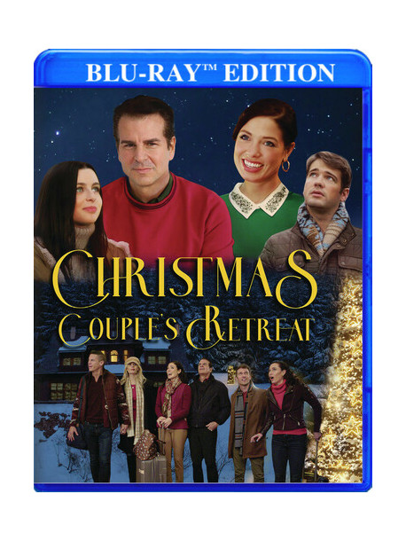 Christmas Couple's Retreat [Edizione: Stati Uniti]