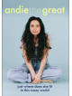 Andie The Great [Edizione: Stati Uniti]