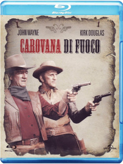 Carovana Di Fuoco