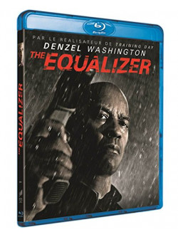 Equalizer [Edizione: Francia]