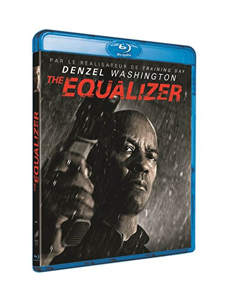 Equalizer [Edizione: Francia]