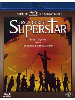 Jesus Christ Superstar (40th Anniversary Edition)