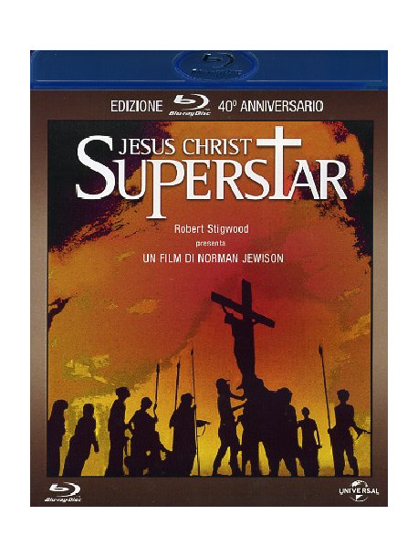 Jesus Christ Superstar (40th Anniversary Edition)