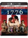 1776: 50Th Anniversary (3Udh/Blu) [Edizione: Canada]