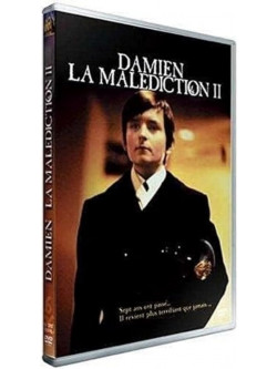 Damien La Malediction 2 [Edizione: Francia]