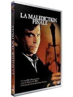 La Malediction Finale [Edizione: Francia]
