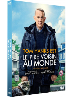 Le Pire Voisin Du Monde [Edizione: Francia]